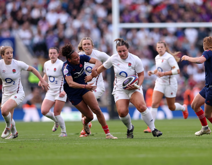 Scotland v Ireland as it happened: Ireland claim crucial Six Nations
