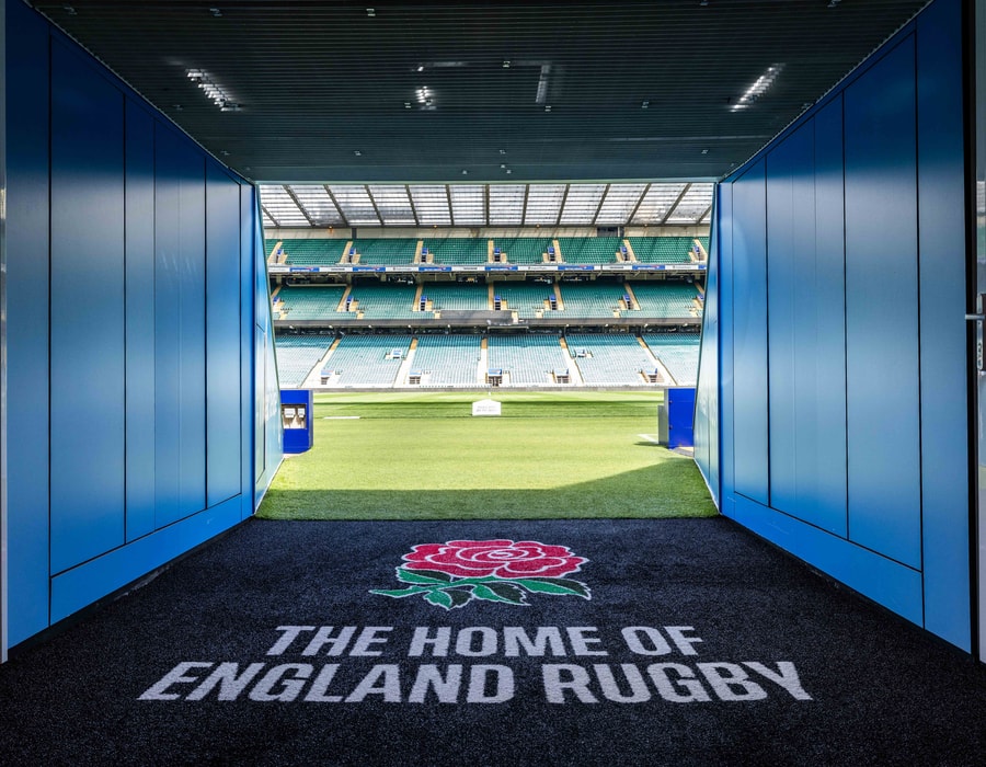 Dutour de France: A French debut at Twickenham