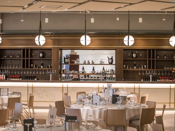 Private Bar Venue Hire The Lock No.4 Twickenham Stadium