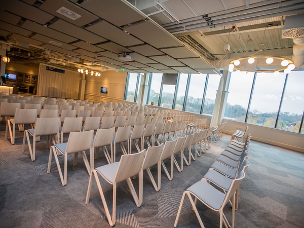 Venue Hire in London The Lock No. 5 at Twickenham Stadium