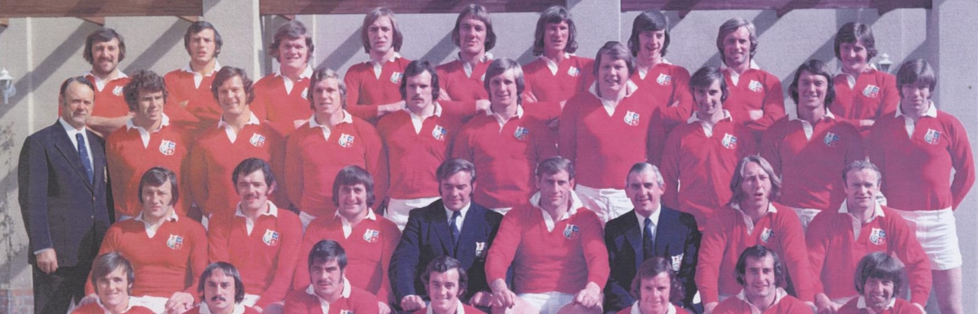 The Unsung Heroes of 1974