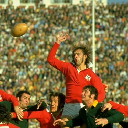 The Unsung Heroes of 1974