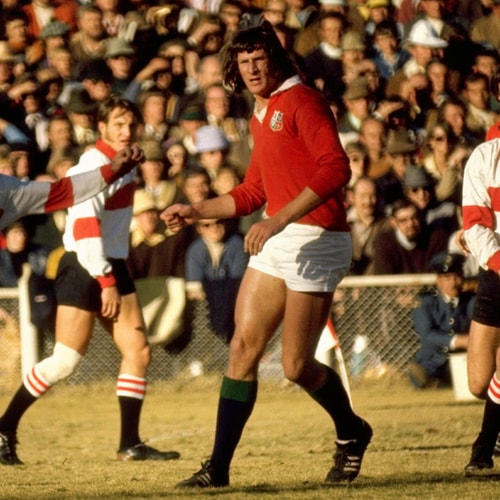 The Unsung Heroes of 1974