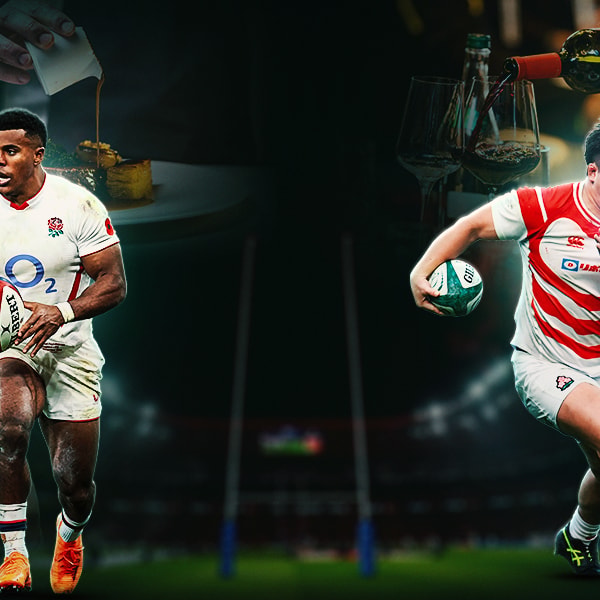 England v Japan - Nations Championship 2026