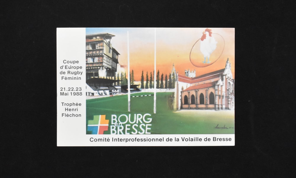 Ligue Régionale Bretagne de Rugby